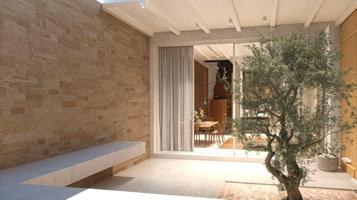 Descubre este proyecto de Renovación en el corazón de Porreres! photo 0
