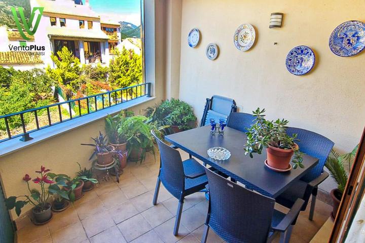 ✨ ¡Descubre tu nuevo hogar: Elegante Piso en el Corazón de Alaró! ✨ photo 0