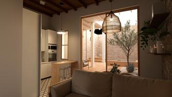 ¡Oportunidad única en Plaza Columnas! Planta baja en venta con terraza photo 0
