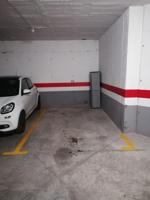 ¡Se vende plaza de parking en comunidad en Cala Major! 🚗🔑 photo 0