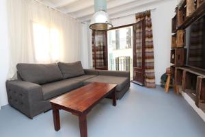 🏡 Exclusivo dúplex en el corazón de Palma – Calle Jaume II, junto a Plaza Cort ✨ photo 0
