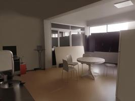 Local con posibilidad de cambio de uso en planta baja – Zona Son Forteza Nord photo 0