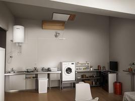 Local convertido en vivienda – Zona Son Forteza Nord! photo 0