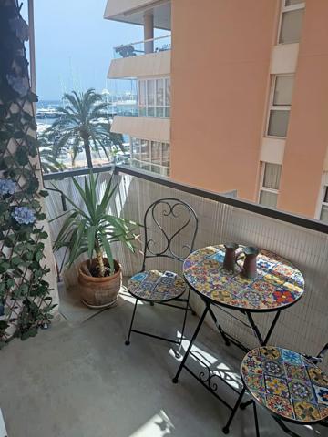 ✨🏝️ Vive el Paseo Marítimo: encanto mediterráneo, una ubicación inmejorable 💎 photo 0