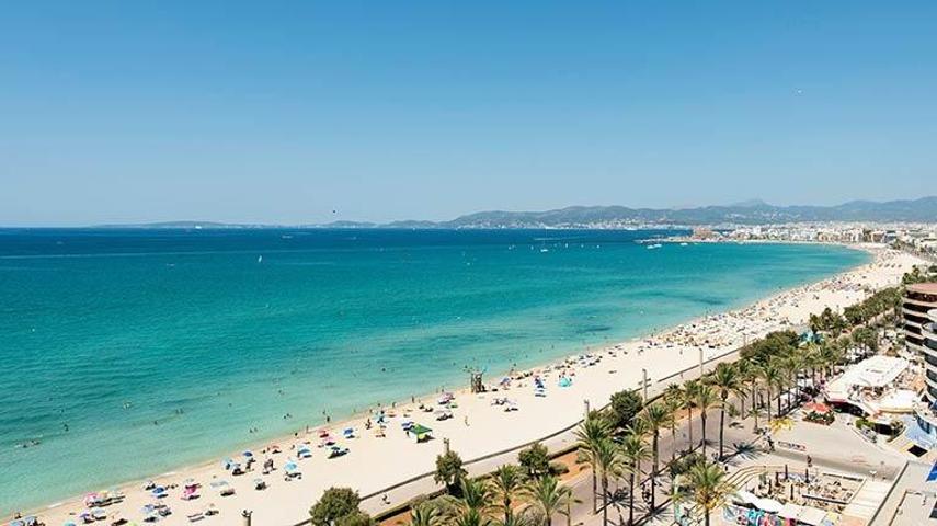 Local con cambio de uso a 100 metros de la playa de Can Pastilla photo 0