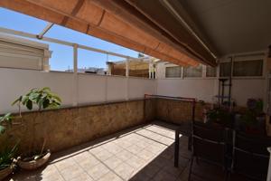 ☀️🏘️ Tu nuevo hogar en Palma: planta baja dúplex en El Vivero 🏡 photo 0