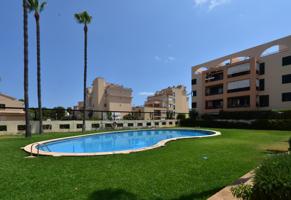 PLANTA BAJA CON TERRAZA Y PISCINA COMUNITARIA, 2 PARKING Y TRASTERO photo 0