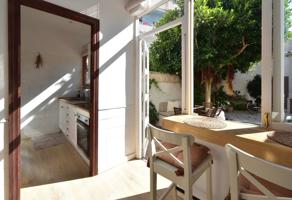 Oportunidad única en el corazón de Pere Garau: planta baja de 140 m² contruidos con patio privado de 70 m² y fachada tradicional mallorquina!. photo 0