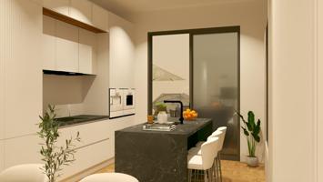 ✨🏡 Estrena tu hogar en Santa Catalina: Piso reformado con terraza privada ☀️ photo 0
