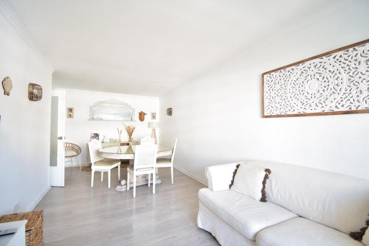 A 100m del Mar en Santa Ponsa – Piso de 3 Habitaciones con Excelente Ubicación! photo 0