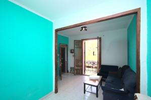 🏡✨ Encantador Primer Piso Mallorquín ¡Ideal para Reforma Total. photo 0