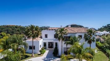 Casa En venta en La Zagaleta, Benahavis photo 0