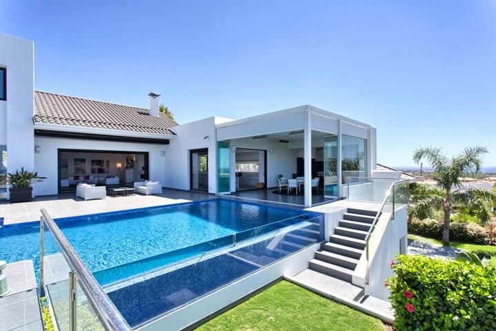 Casa En venta en Los Flamingos Golf, Benahavis photo 0