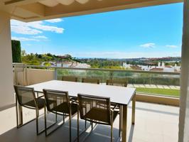 Enorme Apartamento Bajo con vistas al mar en Los Arrayanes Golf photo 0