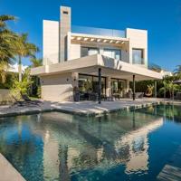 FANTASTICA VILLA CONTEMPORANEA - MARBELLA photo 0