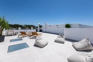 ATICO DUPLEX EN LA QUINTA - BENAHAVIS photo 0