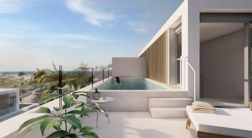 VILLA EN CONSTRUCCION EN ESTEPONA photo 0