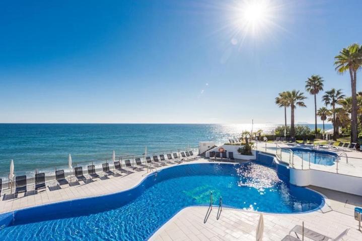 APARTAMENTO EN DOMINION BEACH - ESTEPONA photo 0