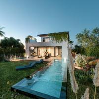 VILLA EN CONSTRUCCION - MARBELLA-ESTEPONA photo 0