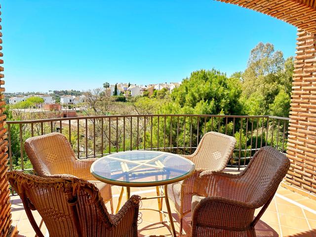 Enorme apartamento unico en Las Jacarandas, Los Arqueros photo 0