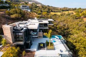 ESTUPENDA CASA EN BENAHAVIS photo 0