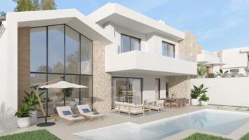 VILLA EN CONSTRUCCION- MARBELLA photo 0