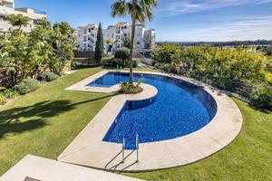 AMPLIO APARTAMENTO - BENAHAVIS photo 0