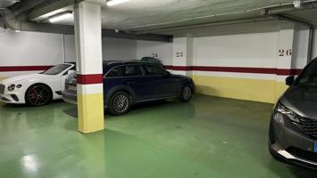 AMPLIA PLAZA DE GARAJE - ESTEPONA photo 0