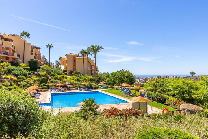 IMPRESIONANTE APARTAMENTO EN GOLF - BENAHAVIS photo 0