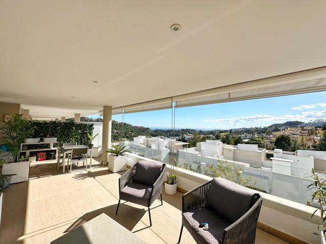 MODERNO APARTAMENTO DE RECIENTE CONSTRUCCIÓN CON VISTAS PANORÁMICAS AL MAR photo 0