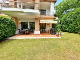 APARTAMENTO PLANTA BAJA - BENAHAVIS photo 0