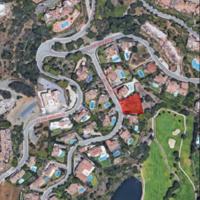 Exclusiva Parcela Residencial en Venta en Los Arqueros – Primera Línea de Golf photo 0
