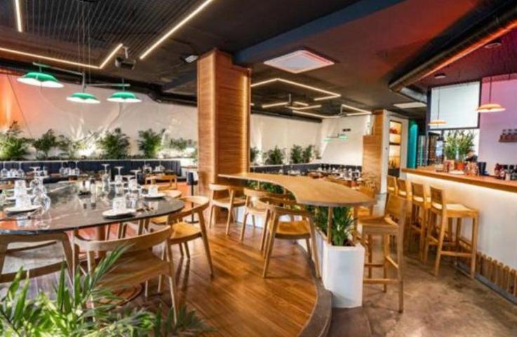Oportunidad Única: Restaurante en Traspaso en San Pedro de Alcántara, Marbella photo 0