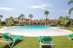 Apartamento Planta Baja con jardín privado photo 0