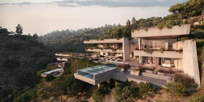 VILLA DE LUJO EN CONSTRUCCION - BENAHAVIS photo 0