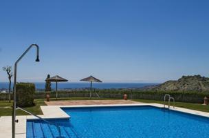 Apartamento en venta en Los Arqueros con 3 habitaciones y terraza photo 0