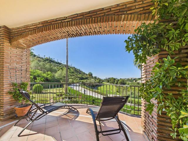 Apartamento de 3 Dormitorios en Los Arqueros Golf photo 0