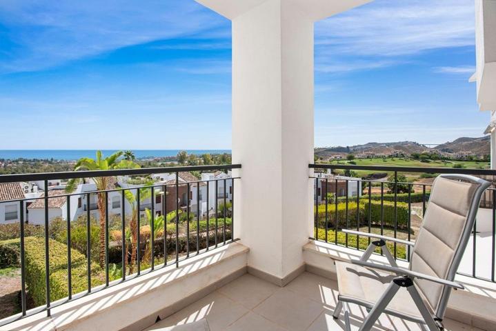 Apartamento de Lujo en Venta en Los Arqueros Golf photo 0