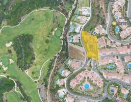 Parcelas en venta con proyecto y licencia en Los Arqueros photo 0