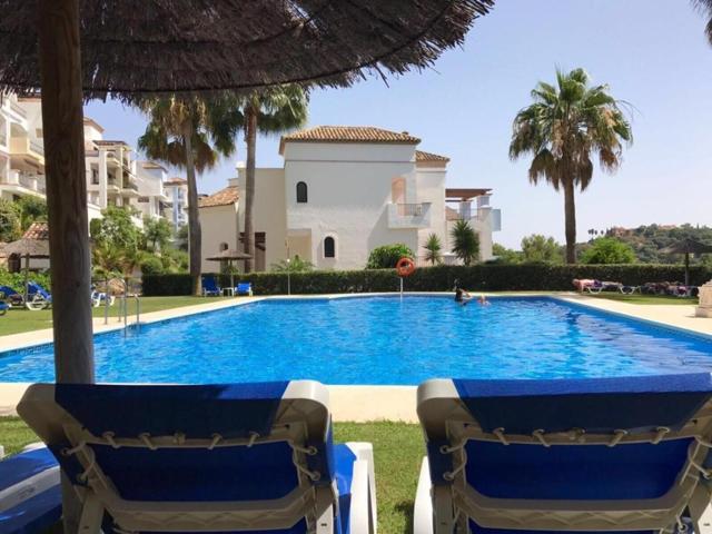 Apartamento de Lujo de 3 Dormitorios en Los Arqueros photo 0