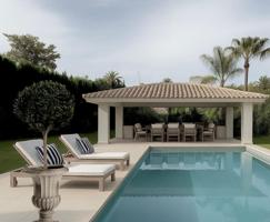 Villa en Los Arqueros Golf photo 0