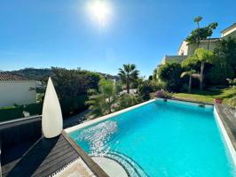 Villa Independiente en Los Arqueros, Costa del Sol photo 0