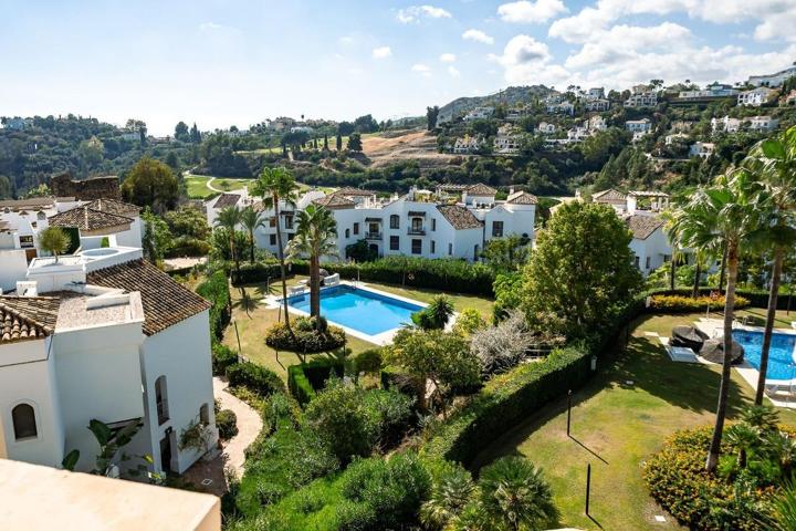 Exclusiva Planta Baja en Urbanización La Torre, Benahavís photo 0