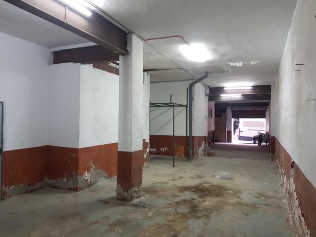 Local comercial - Barcelona photo 0