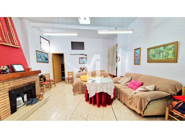 Casa adosada en venta en Álora photo 0