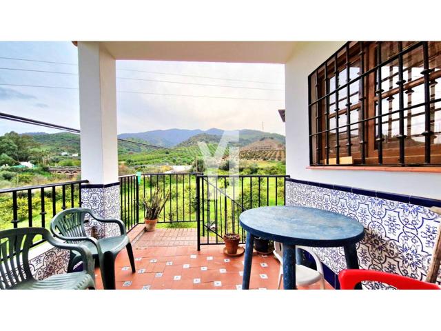 Finca rustica en venta en Paredones photo 0