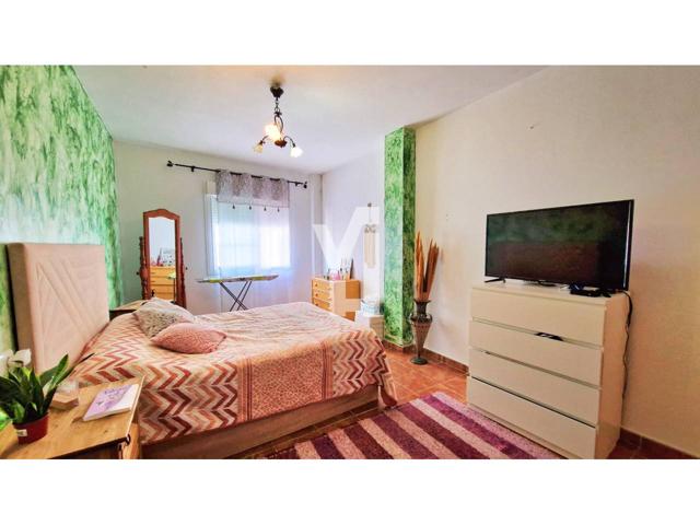 Piso en venta en Cómpeta photo 0