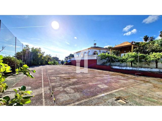 Casa unifamiliar en venta en El Romeral-Santa Amalia photo 0