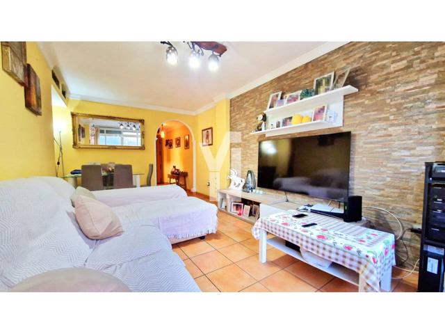 Piso en venta en Huerta Nueva-Jardín de Málaga(29014) photo 0