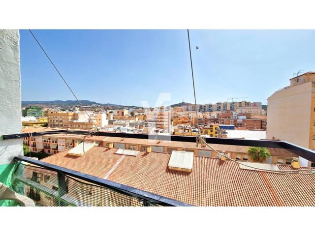 Piso en venta en Capuchinos-La Goleta-El Molinillo-Segalerva(29013) photo 0